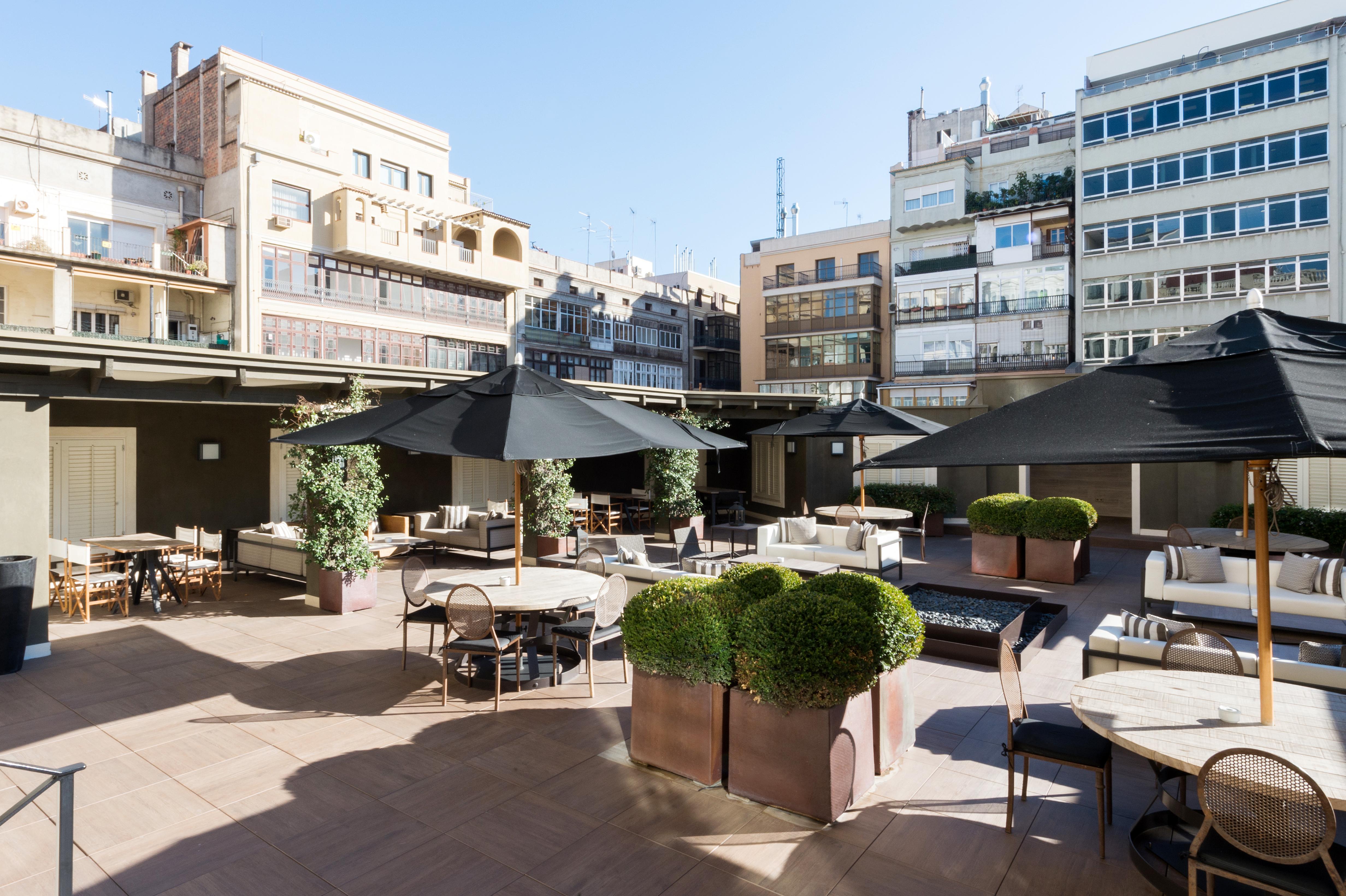 Hotel Granvia — Photos 2